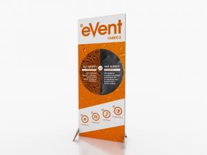 REPO-904 | Sunrise Banner Stand